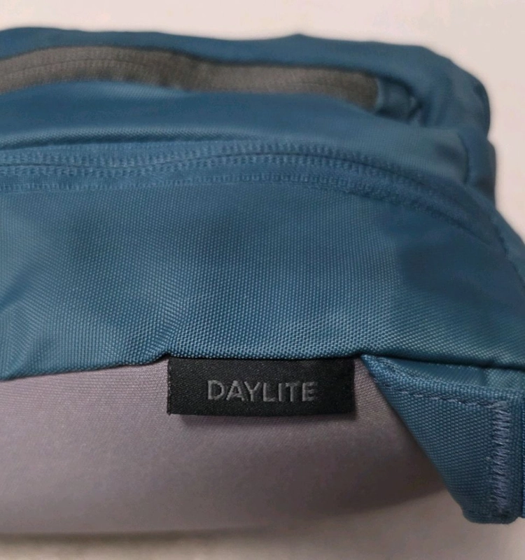 오스프리 데이라이트 슬링백 Sling Bag 여행보조 이미지