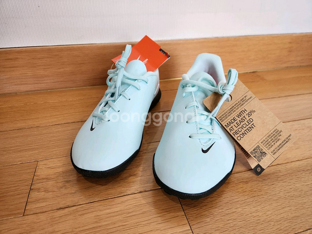 NIKE 나이키 FJ2604-300 아동용 225mm--2