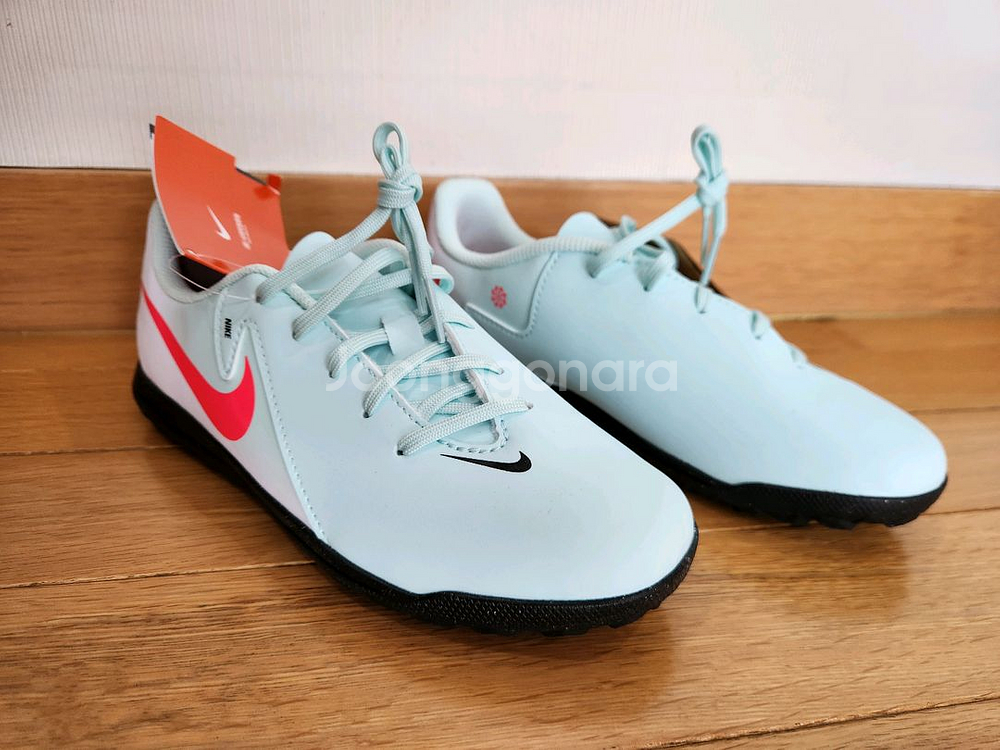 NIKE 나이키 FJ2604-300 아동용 225mm--1