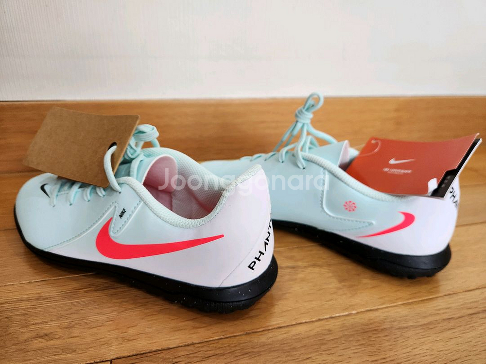 NIKE 나이키 FJ2604-300 아동용 225mm--4