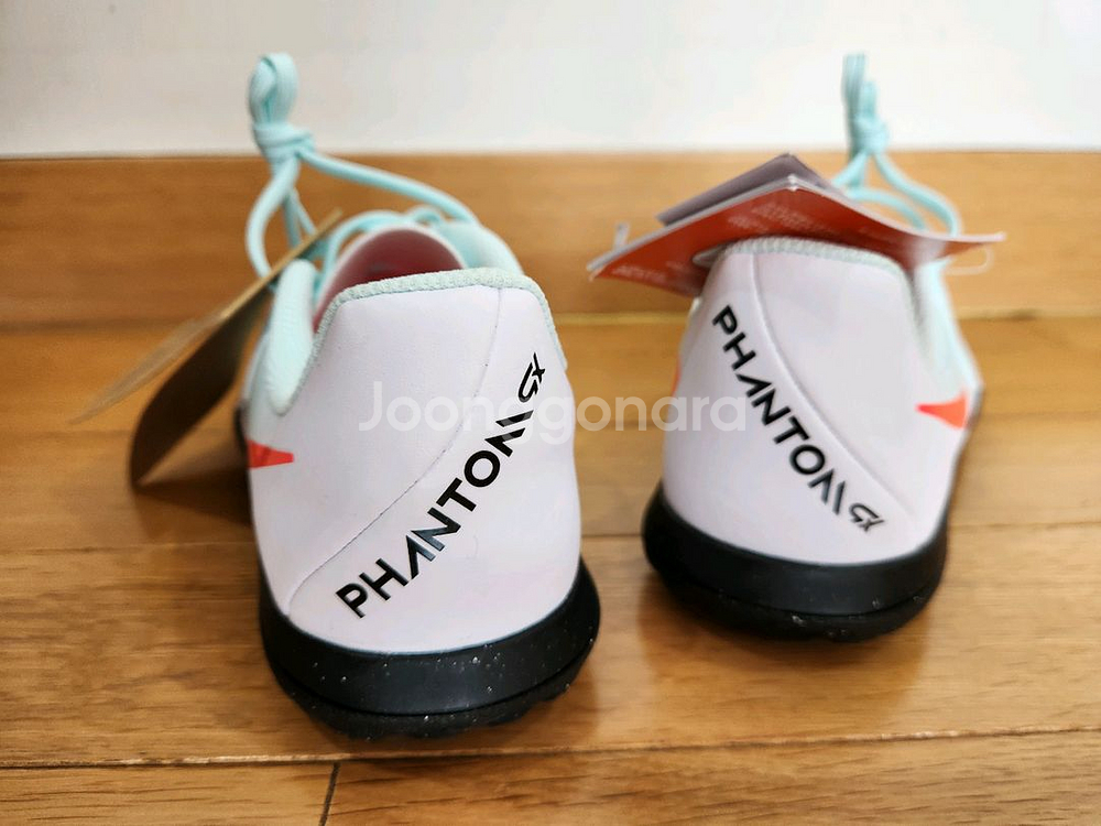 NIKE 나이키 FJ2604-300 아동용 225mm--5