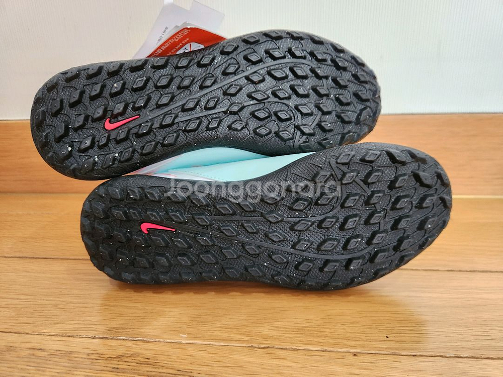 NIKE 나이키 FJ2604-300 아동용 225mm--8