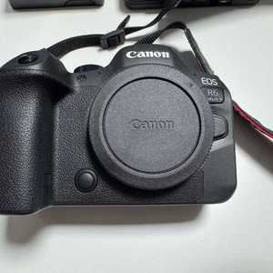 캐논 EOS R6Mark2 (Mark II)