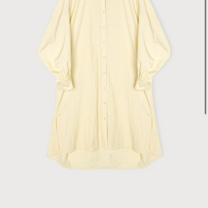 에토스 Ethos Waver Button Dress