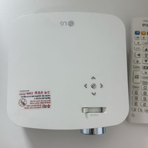 lg 빔프로젝터 PF50KS