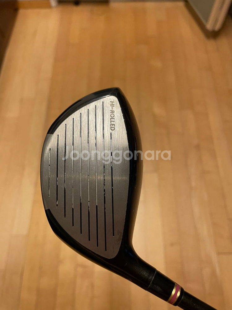 RYUGOLF드라이버--2