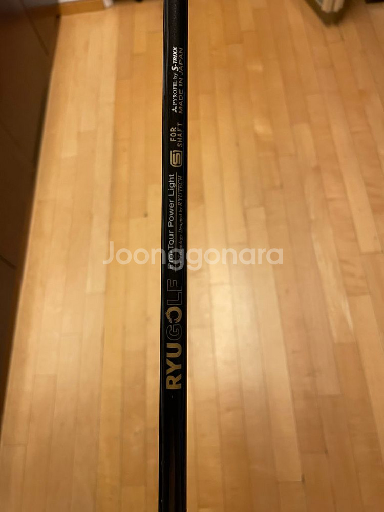 RYUGOLF드라이버--4