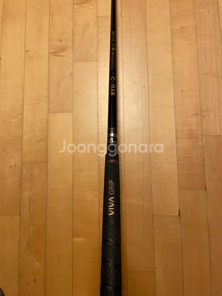 RYUGOLF드라이버--6