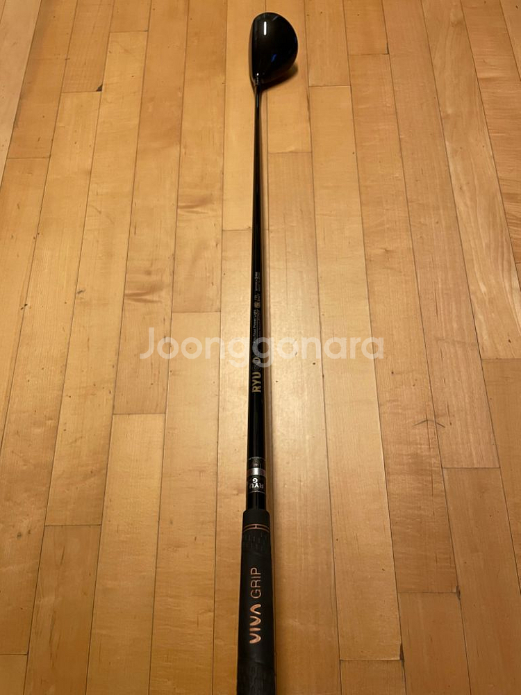 RYUGOLF드라이버--7