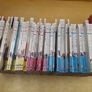 미술관에 간 꼬마피카소