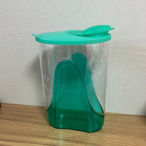 타파웨어 엘레강스 피쳐 냉장고 물통 물병