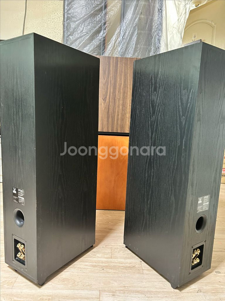 보스톤 스피커 VR-30--2