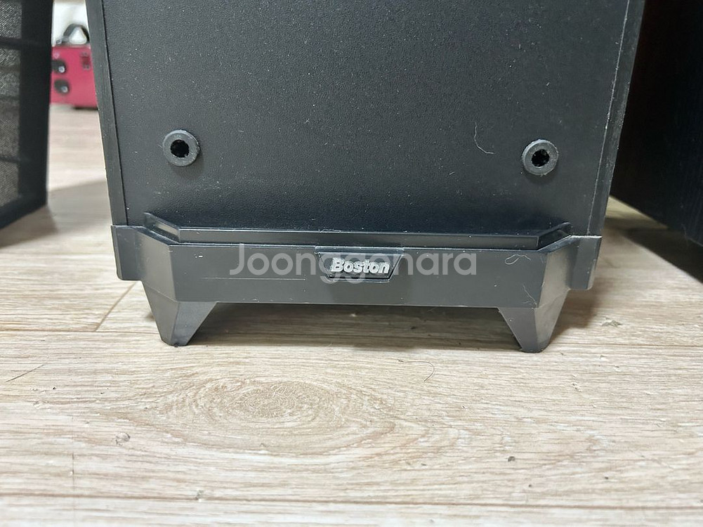 보스톤 스피커 VR-30--5