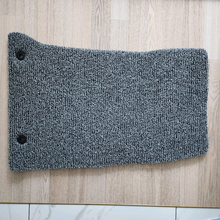 제네시스 G80 발매트 (새상품)--4