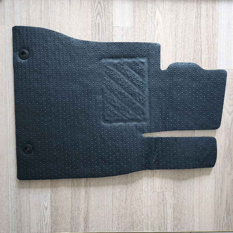 제네시스 G80 발매트 (새상품)--3