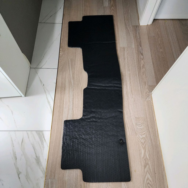 제네시스 G80 발매트 (새상품)--7