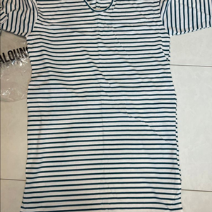 롱원피스(랄라라운지)새상품