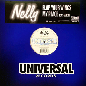 Nelly-Flap Your Wings / My Pla