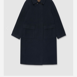 얼바닉30 마우어코트 Mauer Coat