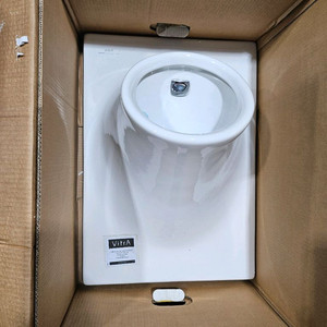Vitra 이스탄불 소변기 새상품 팝니다.