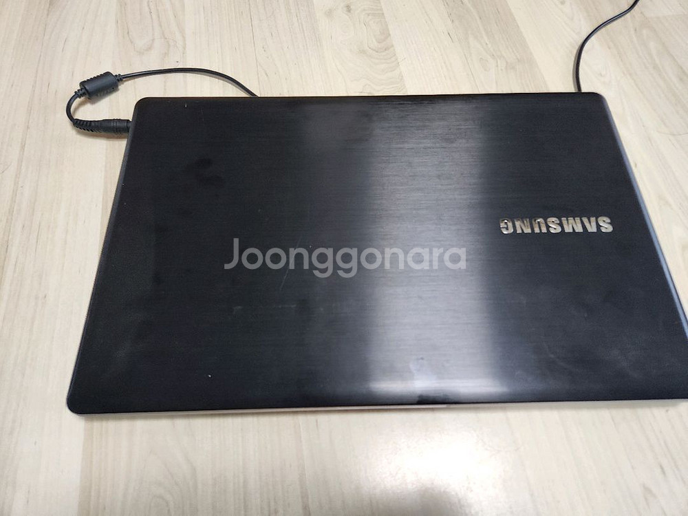 삼성노트북5 NT500R5K i5노트북팝니다--3