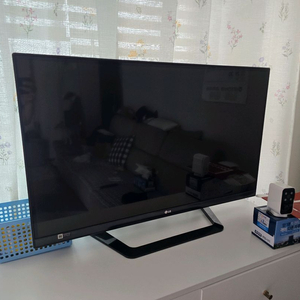 LG 42인치 디지털 TV LED TV 42LM6400
