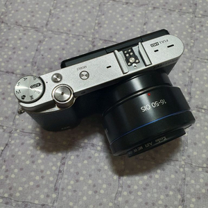삼성 카메라 NX3000 16-50 OIS PZ
