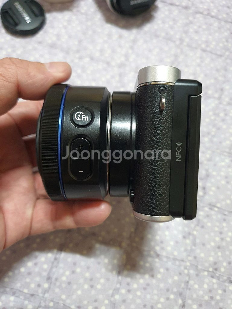 삼성 카메라 NX3000 16-50 OIS PZ--1