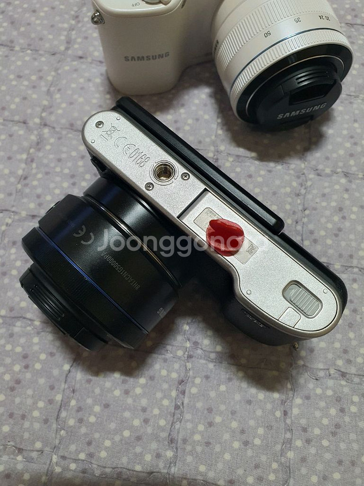 삼성 카메라 NX3000 16-50 OIS PZ--6