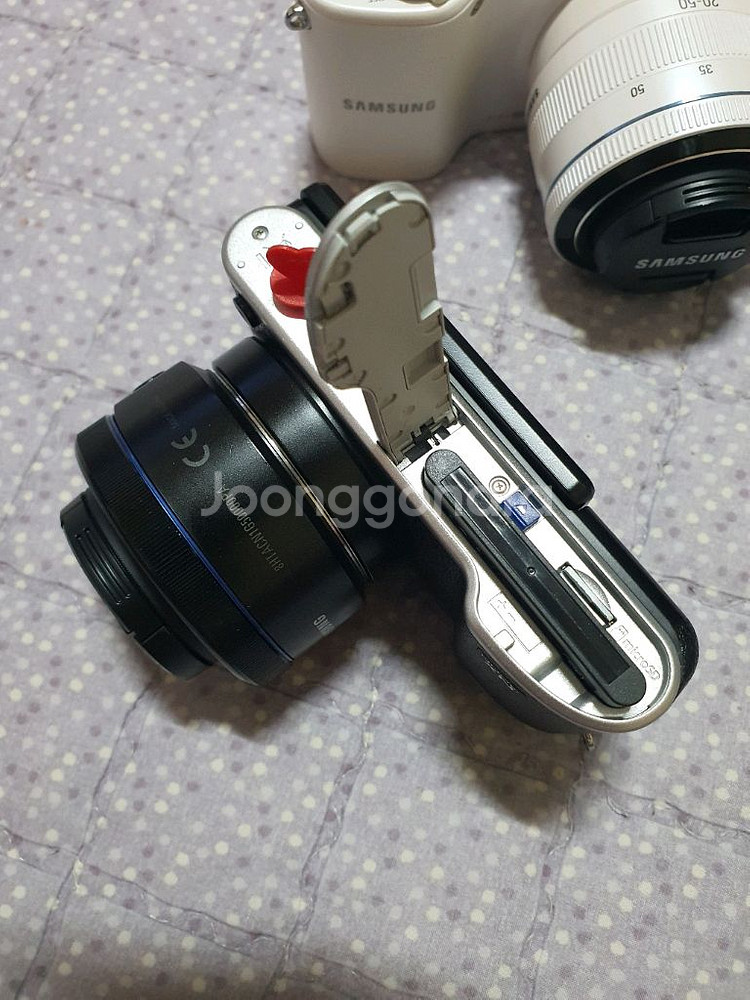 삼성 카메라 NX3000 16-50 OIS PZ--7
