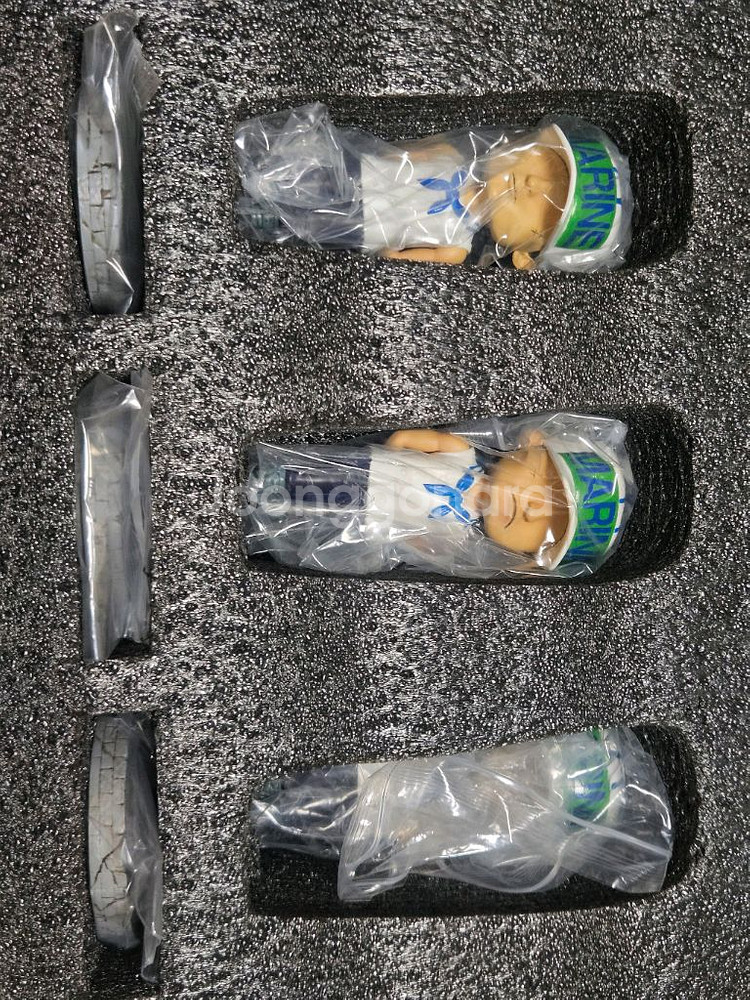 원피스 피규어 레진 해군 병사 팝니다--0