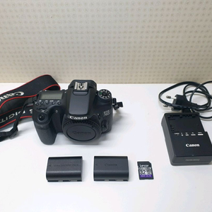 캐논 EOS 70D 바디(렌즈제외) 택포