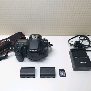 캐논 EOS 70D 바디(렌즈제외) 택포