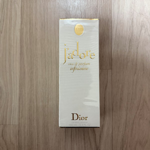 디올 자도르 향수 100ml