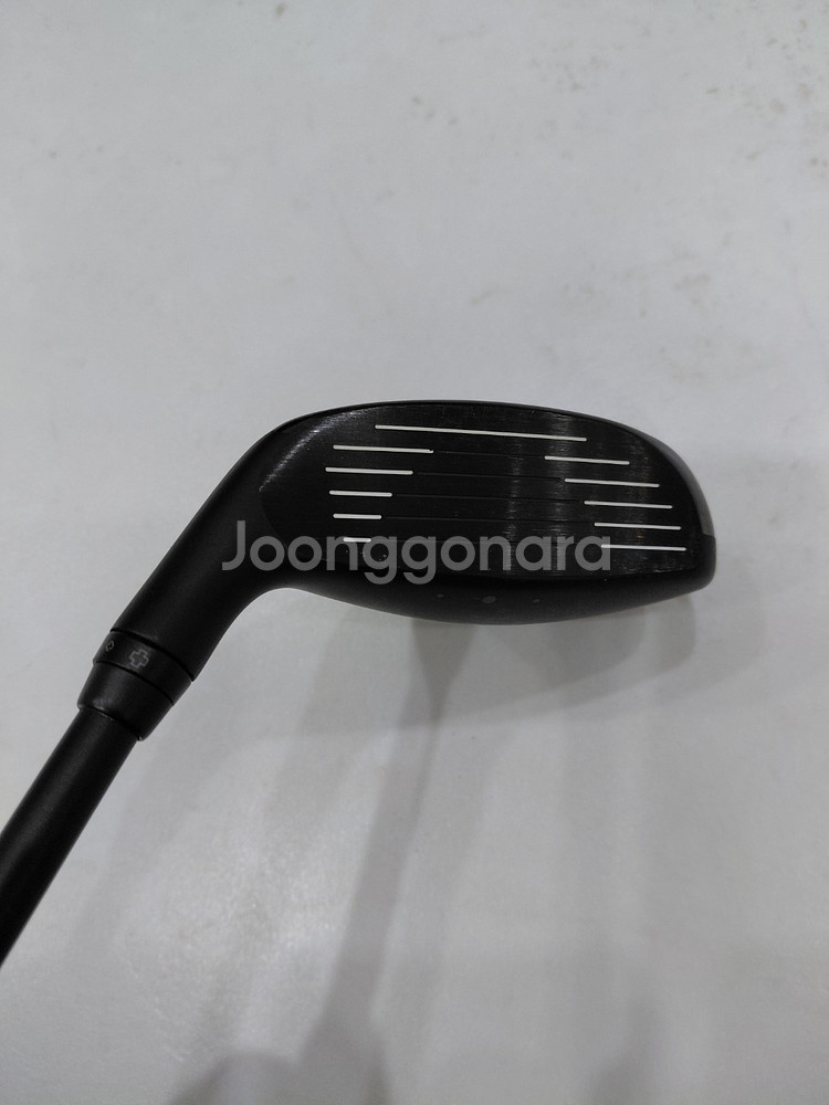 핑g425유틸 2번17도 flex S--6