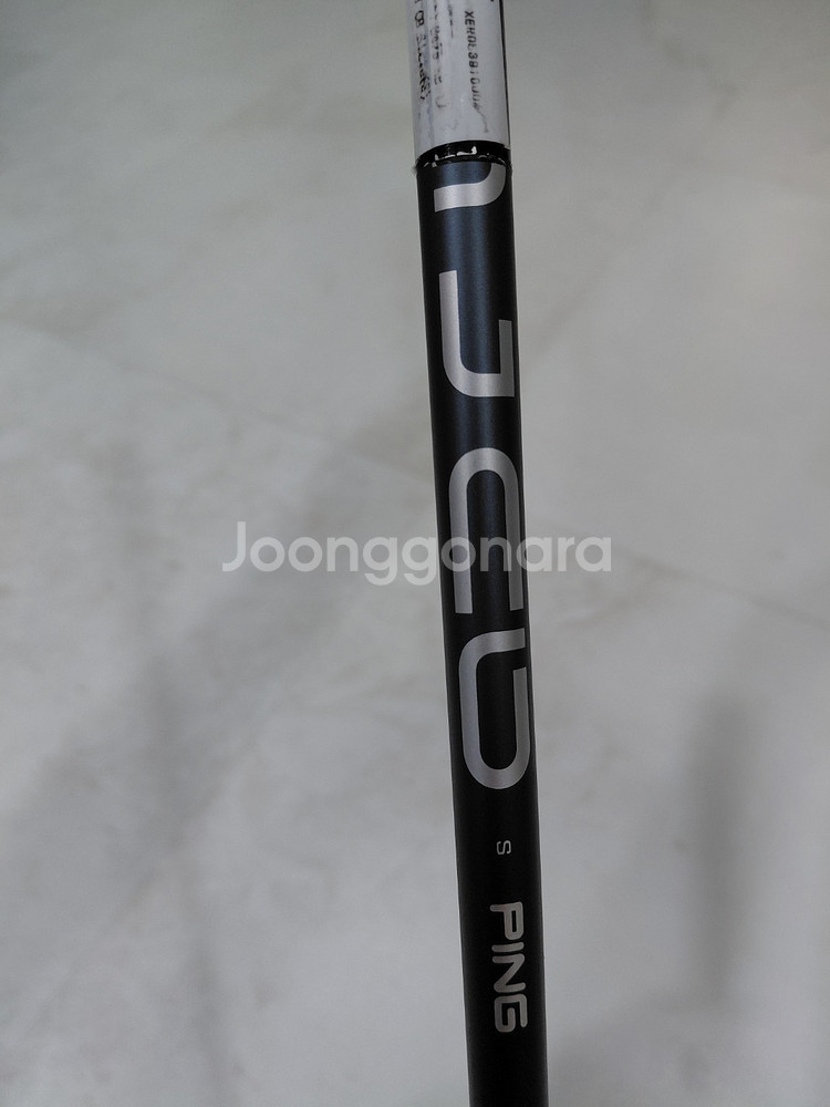 핑g425유틸 2번17도 flex S--5