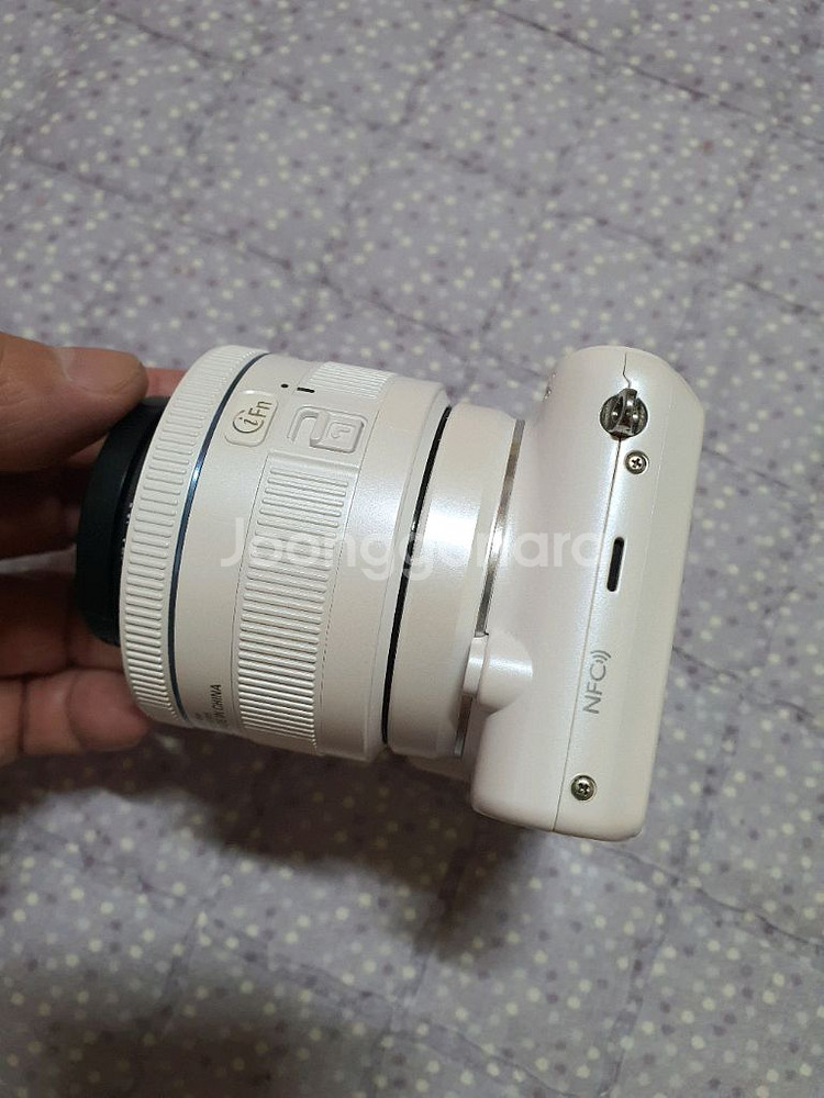 삼성 카메라 NX2000 20-50--1