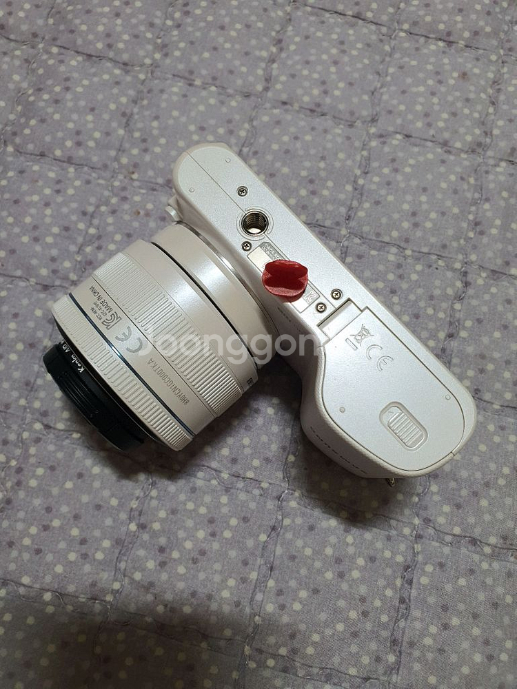 삼성 카메라 NX2000 20-50--2