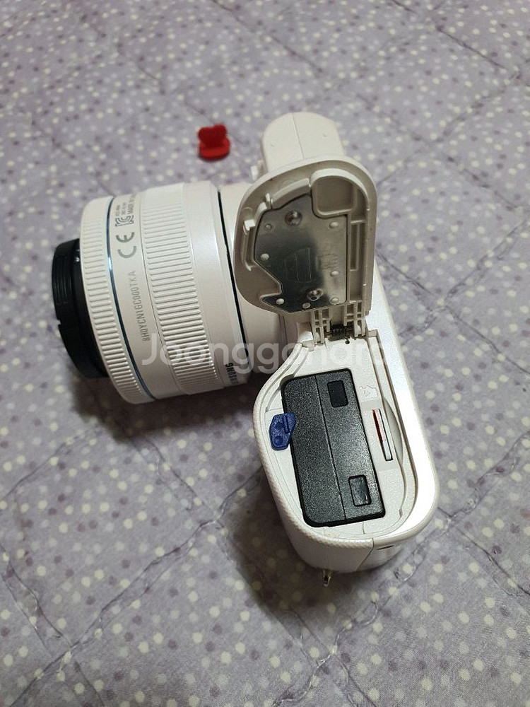 삼성 카메라 NX2000 20-50--3