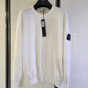 스톤아일랜드 경량니트