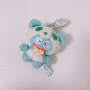 한교동 인형