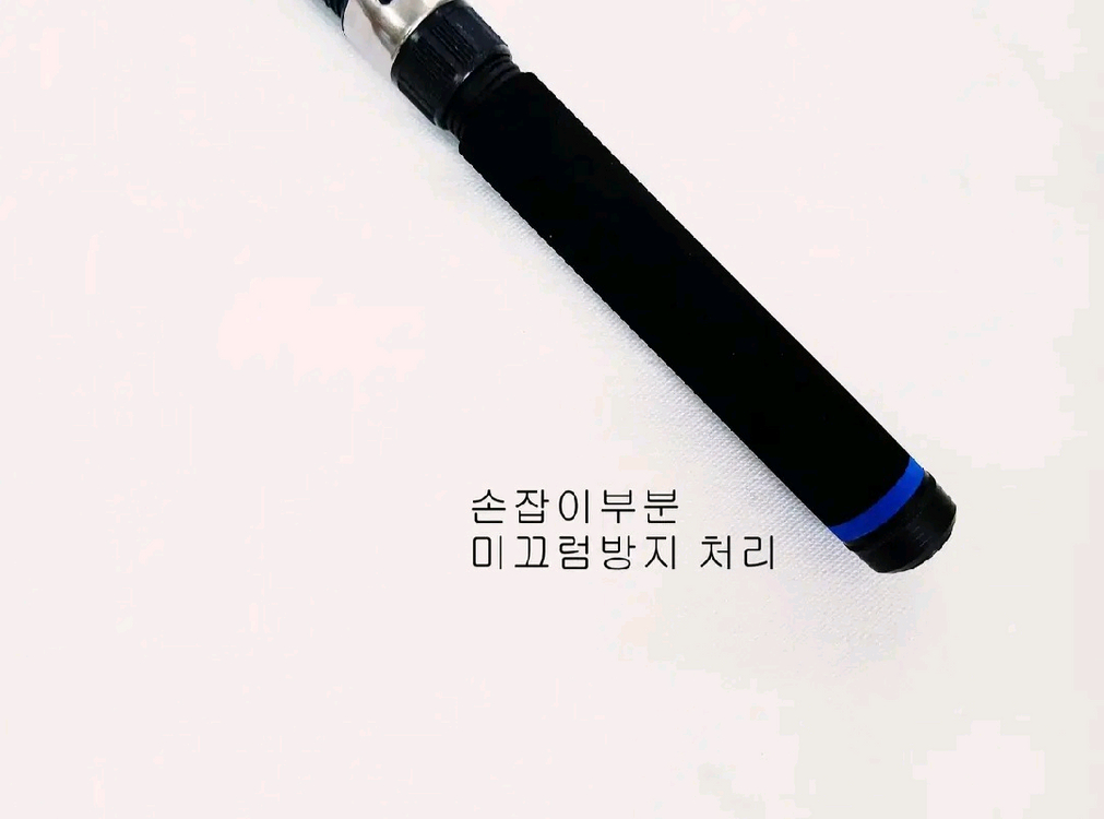 원투낚시대3.3m2대+4000번릴2대+원줄--6