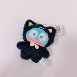 한교동 인형