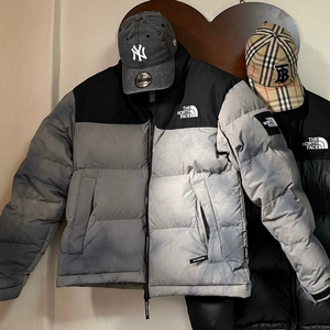 노스페이스 다잉눕시 S