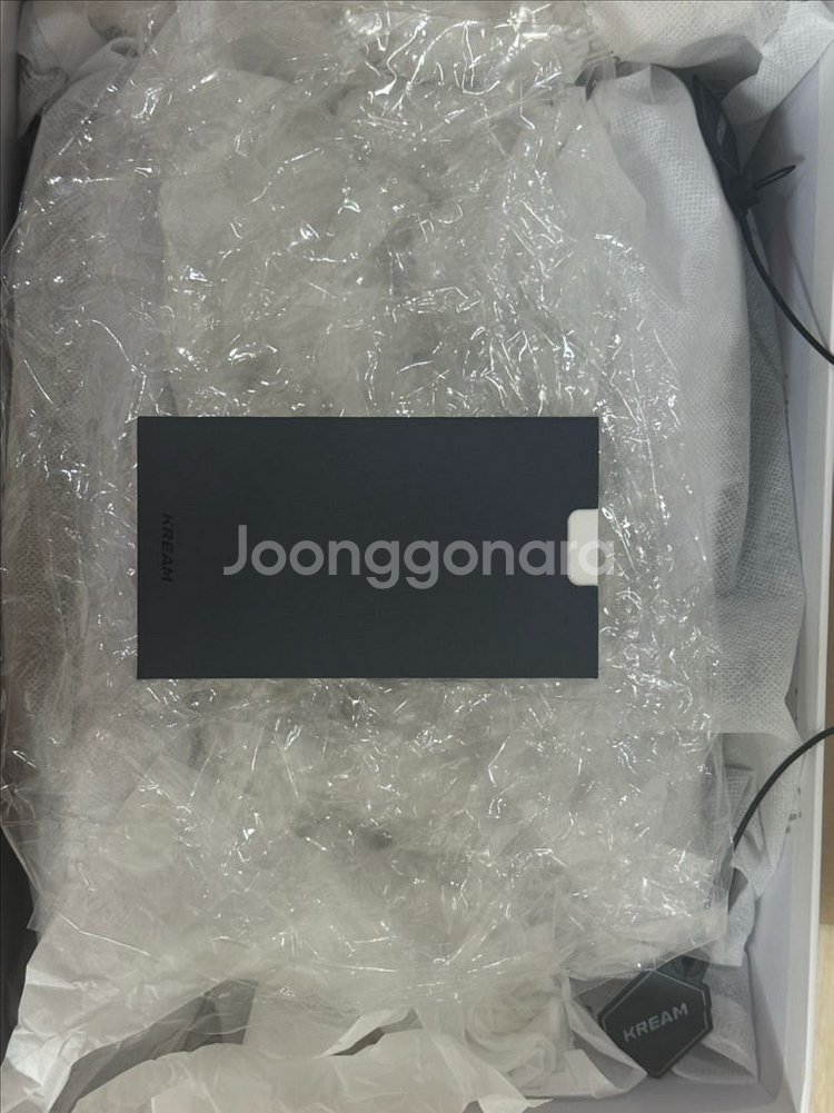 메종 미하라야스히로 피터슨 OG 로우 화이트--7
