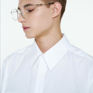 STU 20SS Seoul Silver 안경 콜라보 S