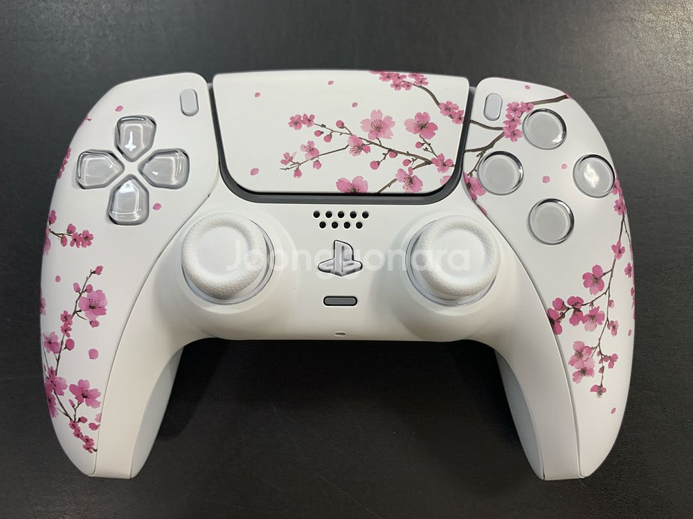 듀얼센스 굴리킷 tmr 적용--0