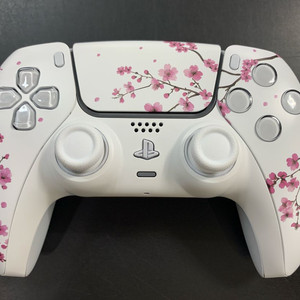 듀얼센스 굴리킷 tmr 적용