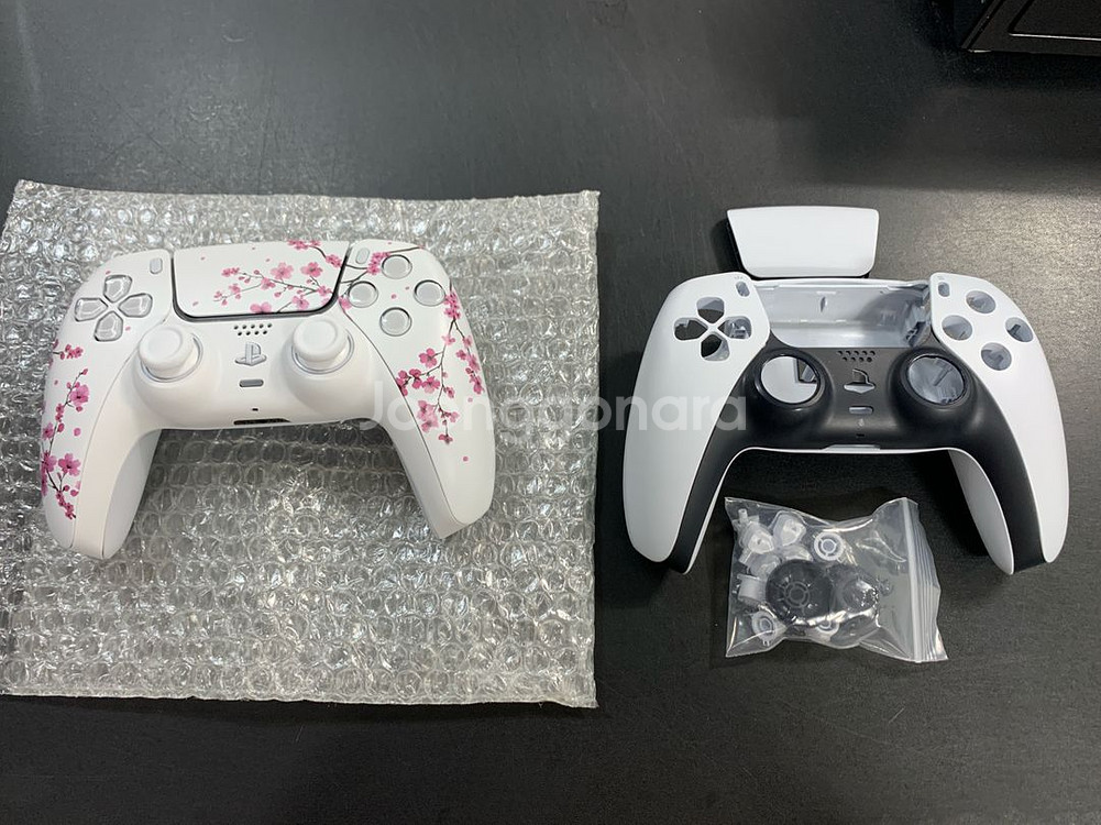 듀얼센스 굴리킷 tmr 적용--6