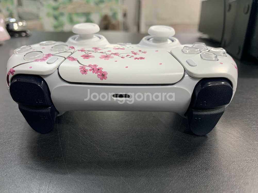 듀얼센스 굴리킷 tmr 적용--4